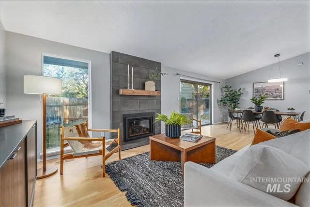 $649,900 | 387 West Pickerell Court, Boise, ID 83706