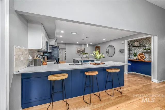 $649,900 | 387 West Pickerell Court, Boise, ID 83706