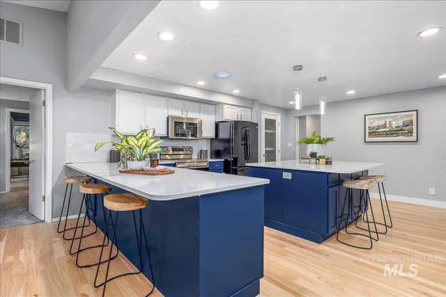 $649,900 | 387 West Pickerell Court, Boise, ID 83706