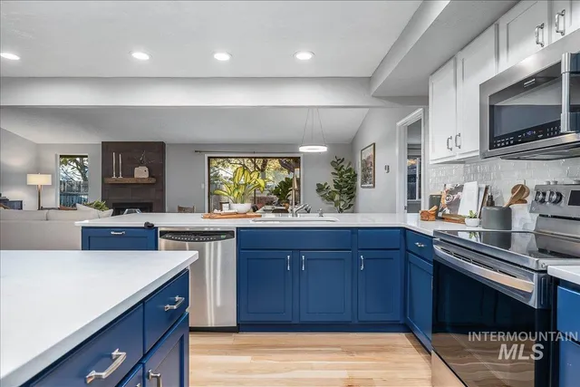 $649,900 | 387 West Pickerell Court, Boise, ID 83706