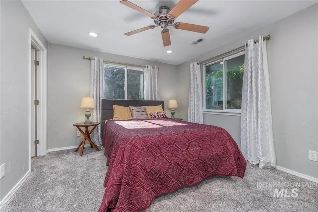 $649,900 | 387 West Pickerell Court, Boise, ID 83706