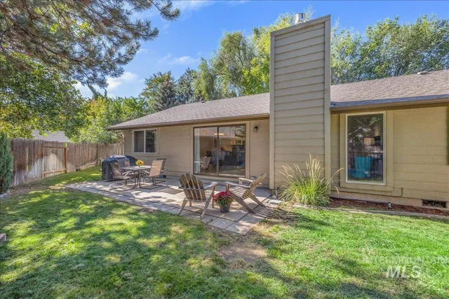 $649,900 | 387 West Pickerell Court, Boise, ID 83706