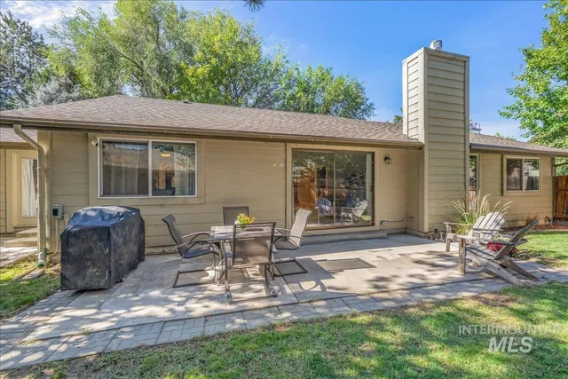 $649,900 | 387 West Pickerell Court, Boise, ID 83706