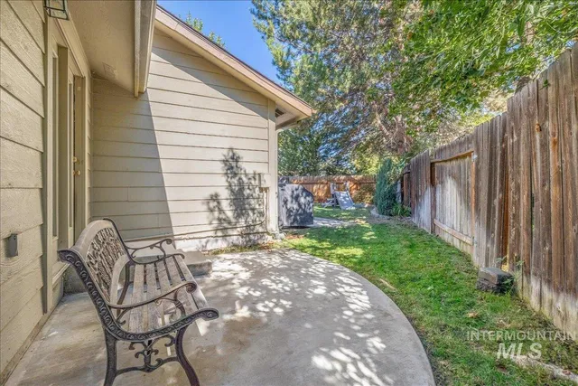 $649,900 | 387 West Pickerell Court, Boise, ID 83706