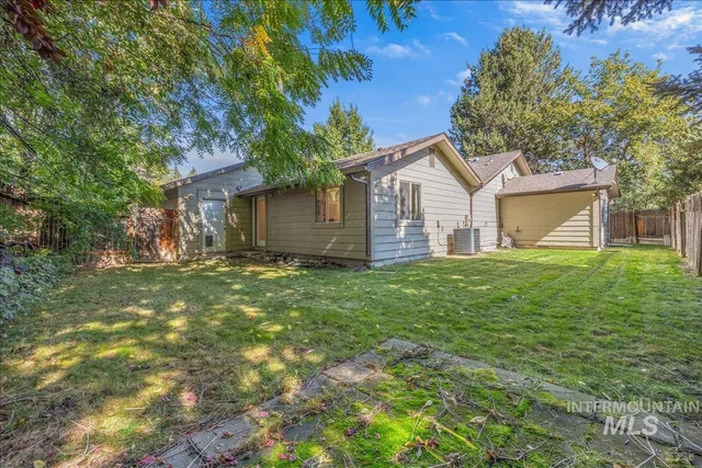 $649,900 | 387 West Pickerell Court, Boise, ID 83706