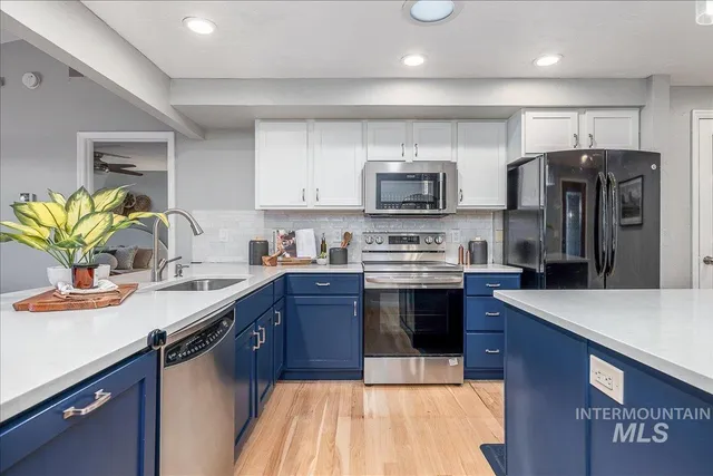 $649,900 | 387 West Pickerell Court, Boise, ID 83706