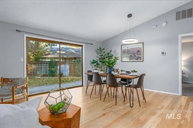 $649,900 | 387 West Pickerell Court, Boise, ID 83706