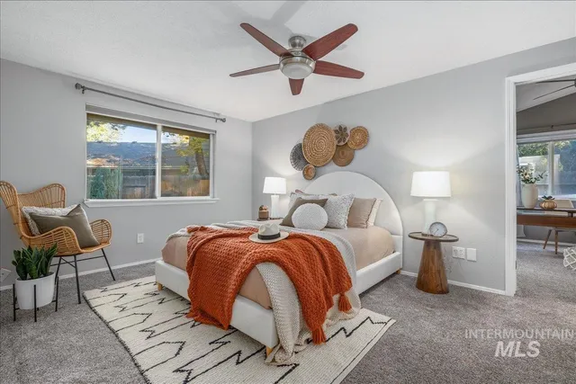 $649,900 | 387 West Pickerell Court, Boise, ID 83706