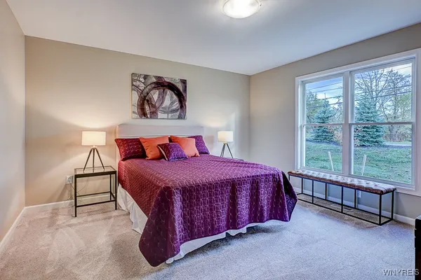 $427,900 | 10 White Orchid Way, Lancaster, NY 14086