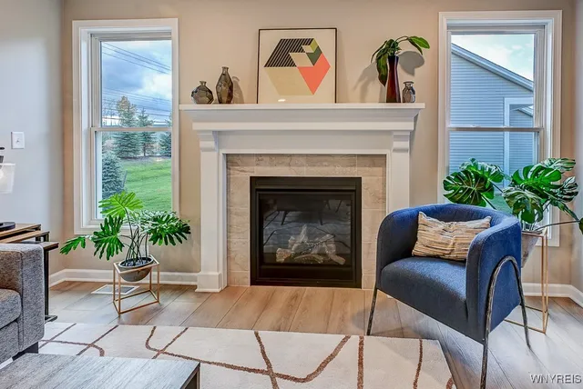 $427,900 | 10 White Orchid Way, Lancaster, NY 14086