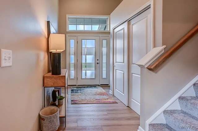 $427,900 | 10 White Orchid Way, Lancaster, NY 14086