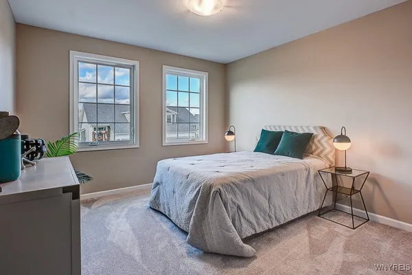 $427,900 | 10 White Orchid Way, Lancaster, NY 14086