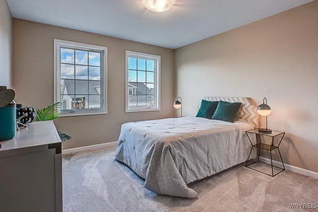 $427,900 | 10 White Orchid Way, Lancaster, NY 14086