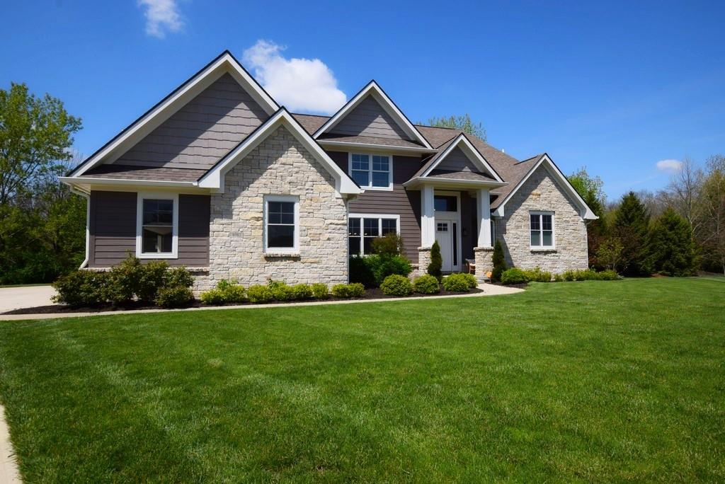 6983 Foster Ridge Court Pendleton, IN 46064 - Photo 1 of 17 Gallery Image 1