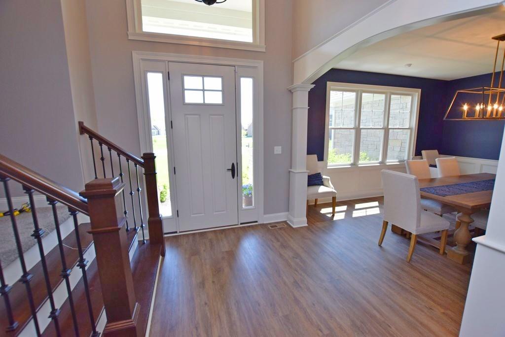 6983 Foster Ridge Court Pendleton, IN 46064 - Photo 2 of 17 Gallery Image 2