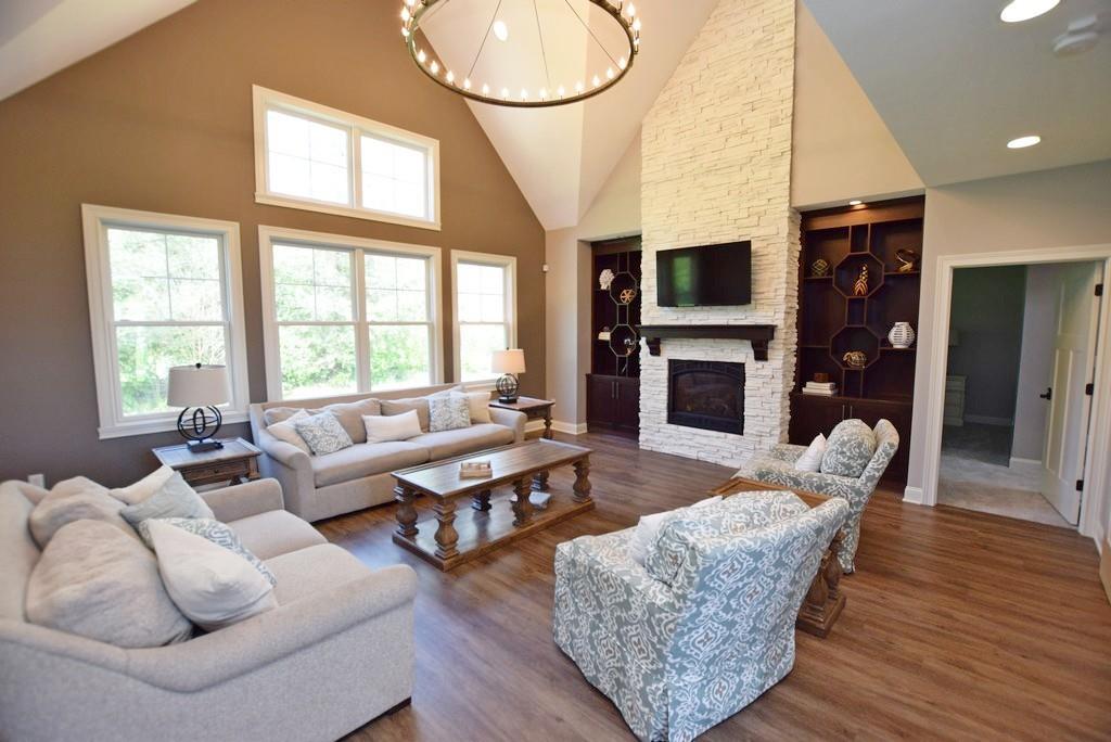 6983 Foster Ridge Court Pendleton, IN 46064 - Photo 3 of 17 Gallery Image 3