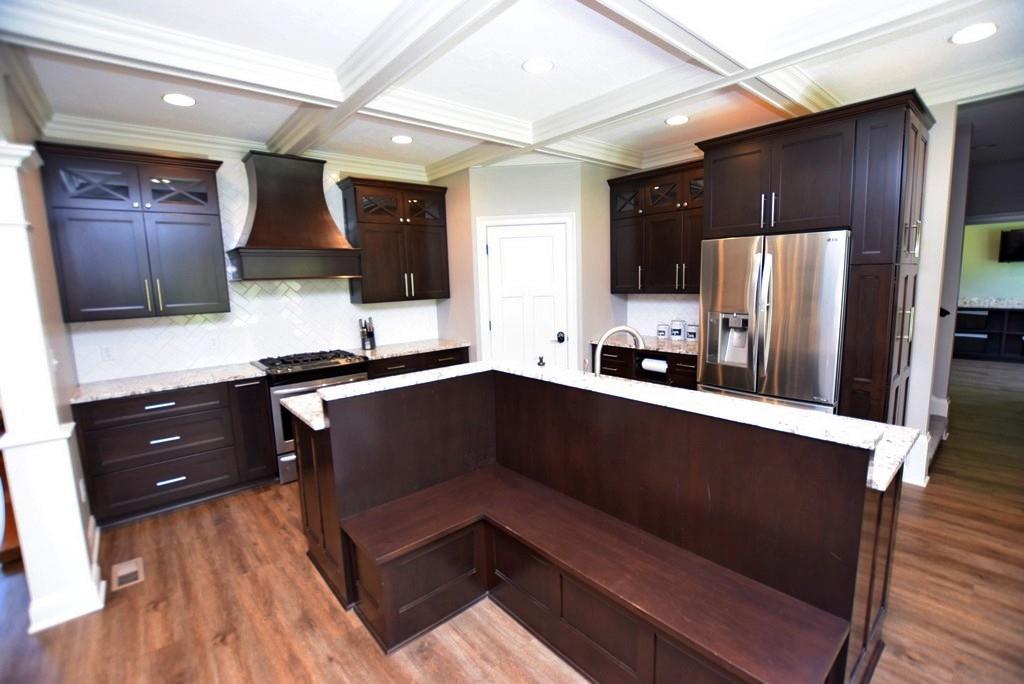 6983 Foster Ridge Court Pendleton, IN 46064 - Photo 4 of 17 Gallery Image 4