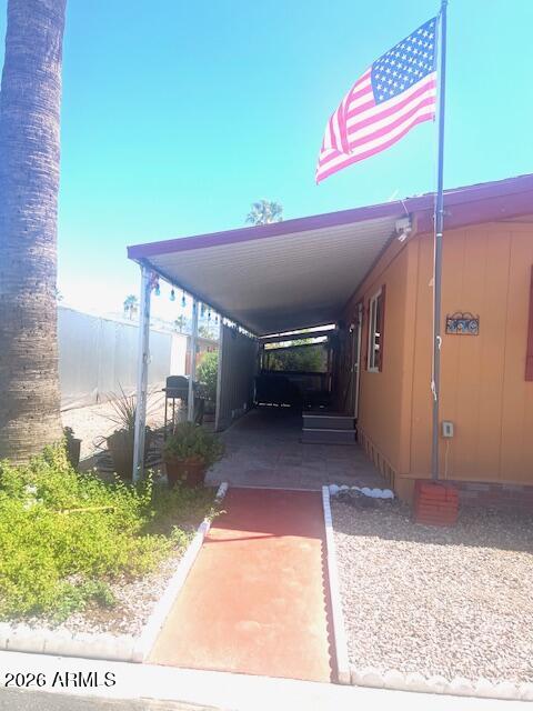 2605 South Tomahawk Road, Unit 170 Apache Junction, AZ 85119 - Photo 31 of 39 IMG_5031