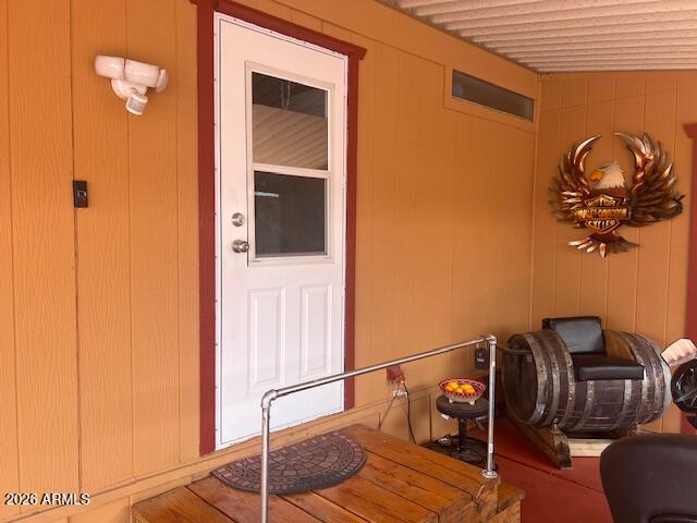 2605 South Tomahawk Road, Unit 170 Apache Junction, AZ 85119 - Photo 34 of 39 IMG_5140