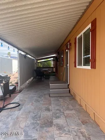 $79,900 | 2605 South Tomahawk Road, Unit 170, Apache Junction, AZ 85119