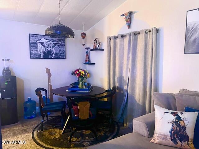 2605 South Tomahawk Road, Unit 170 Apache Junction, AZ 85119 - Photo 7 of 39 Dining Area