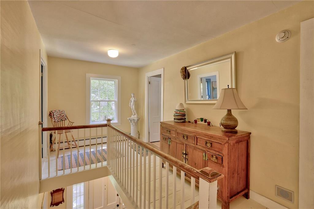 19 Robinson Road Newcastle, ME 04553 - Photo 21 of 35 Second floor, light and bright