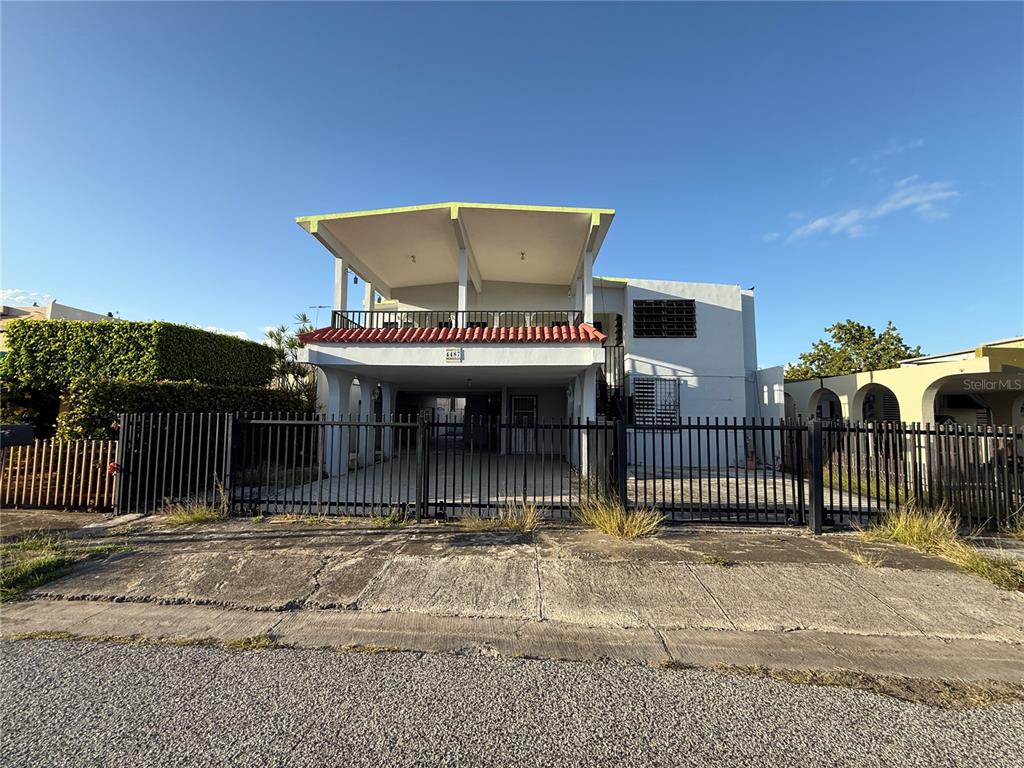 4487 Almeda Street Ponce, PR 00728 - Photo 1 of 1