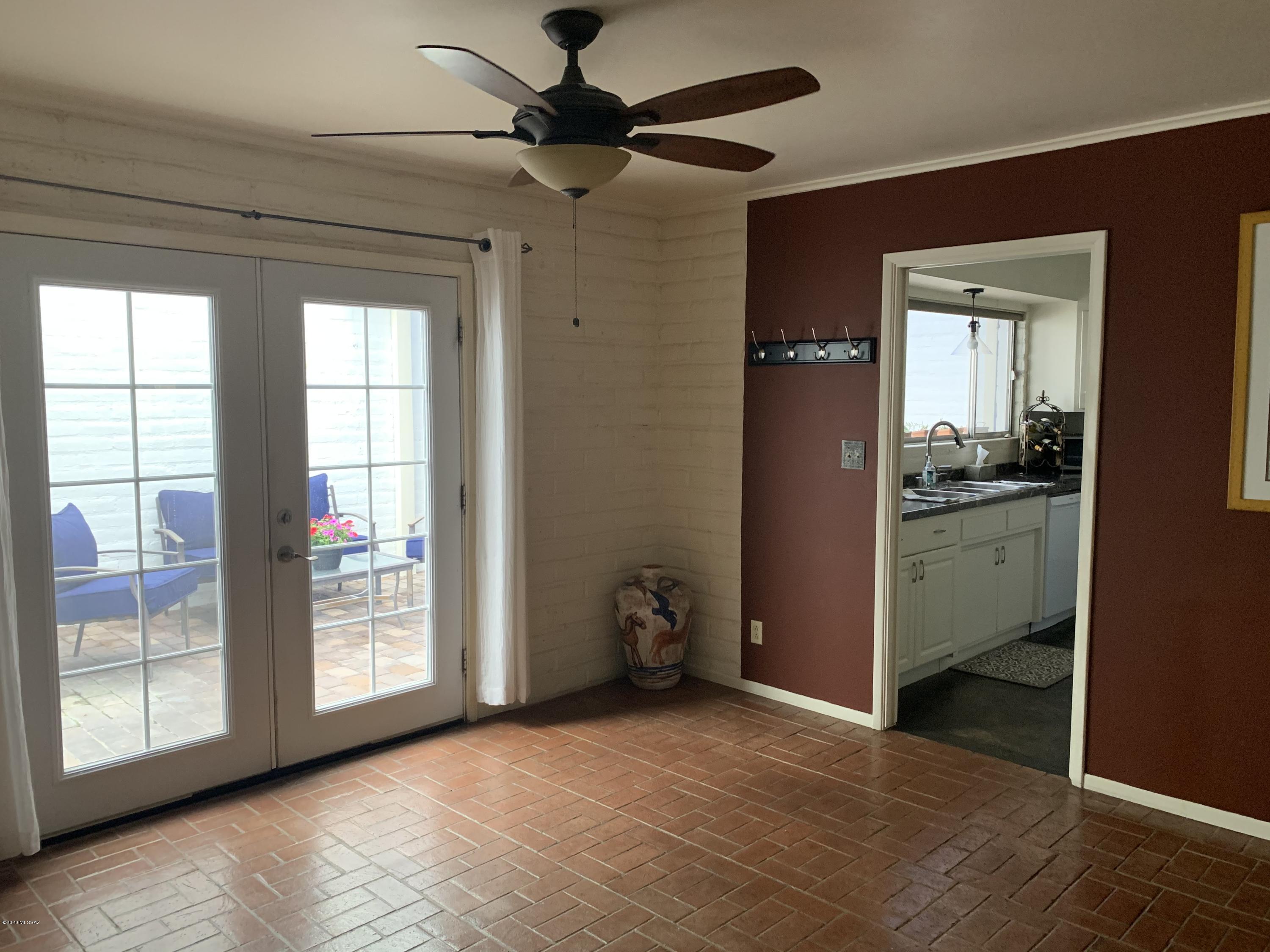 640 West Roller Coaster Road Tucson, AZ 85704 - Photo 15 of 30 Gallery Image 15