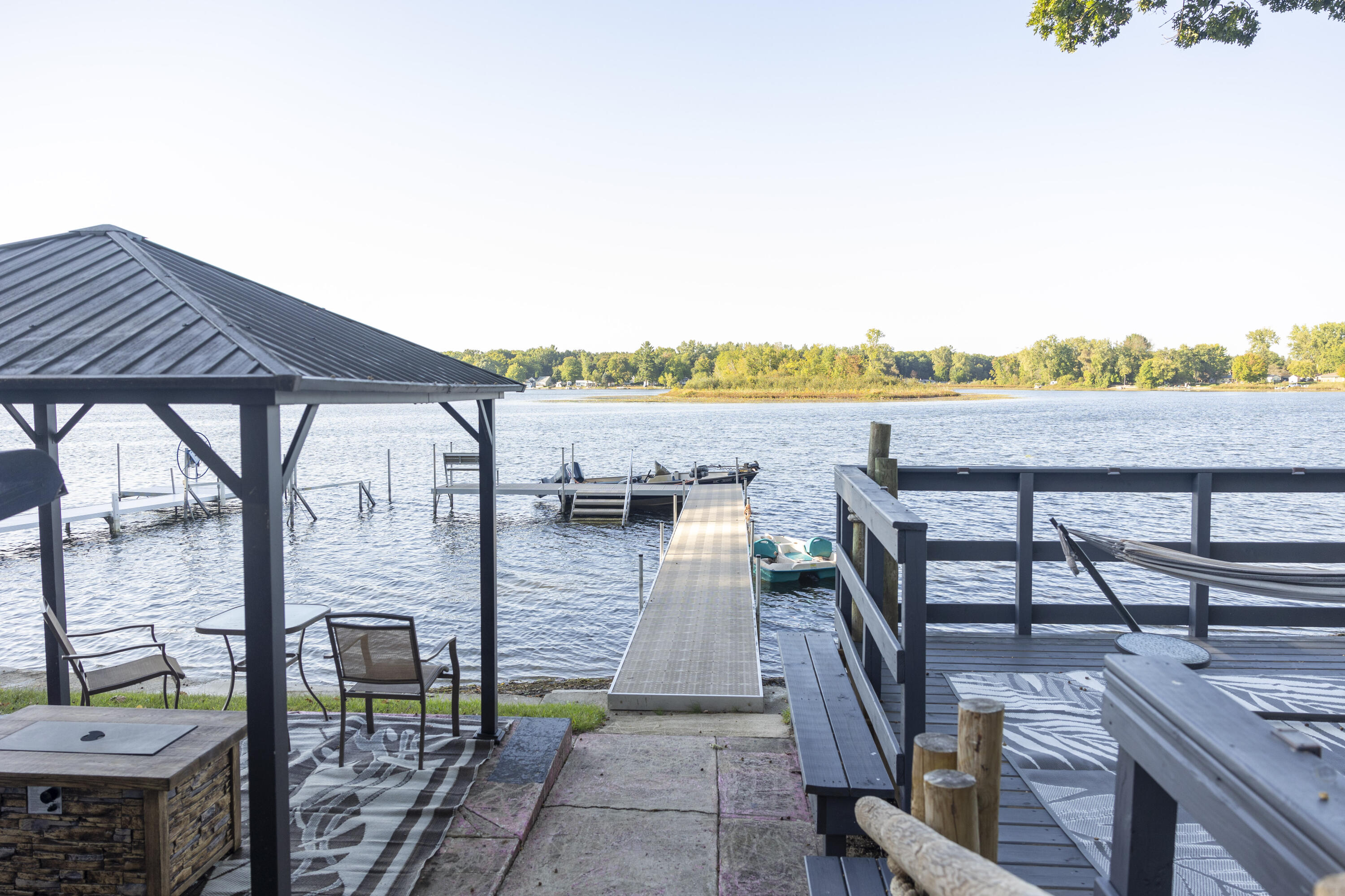 1660 South Colonel Point Crystal, MI 48818 - Photo 11 of 65 1660ColonelPoint-2583