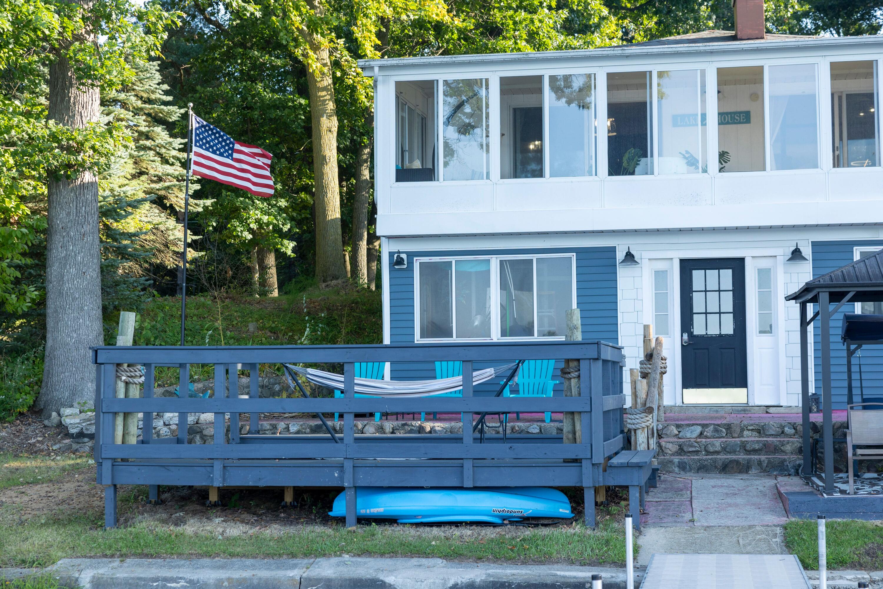 1660 South Colonel Point Crystal, MI 48818 - Photo 4 of 65 1660ColonelPoint-2597