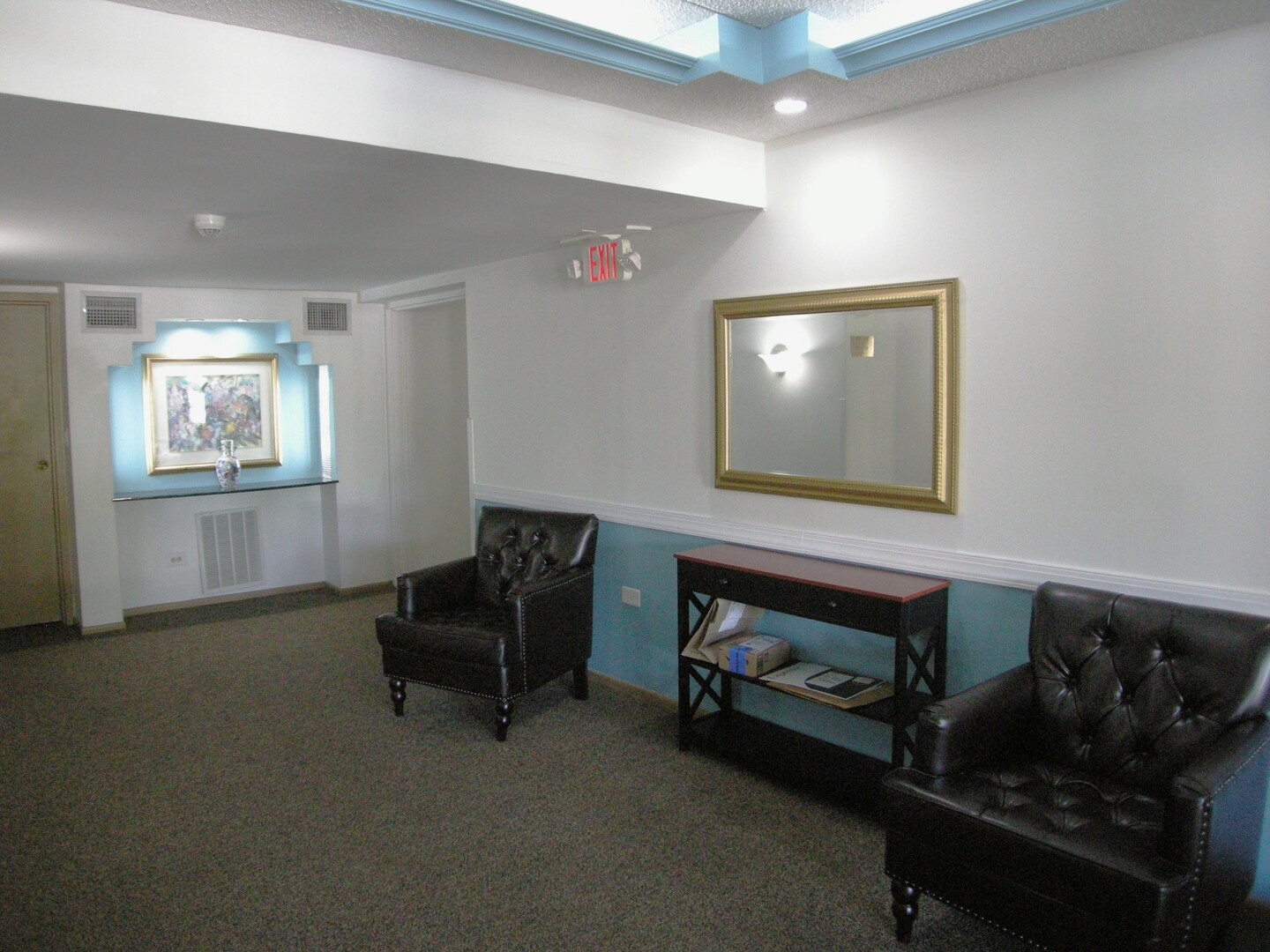 1216 South New Wilke Road, Unit 406 Arlington Heights, IL 60005 - Photo 3 of 25