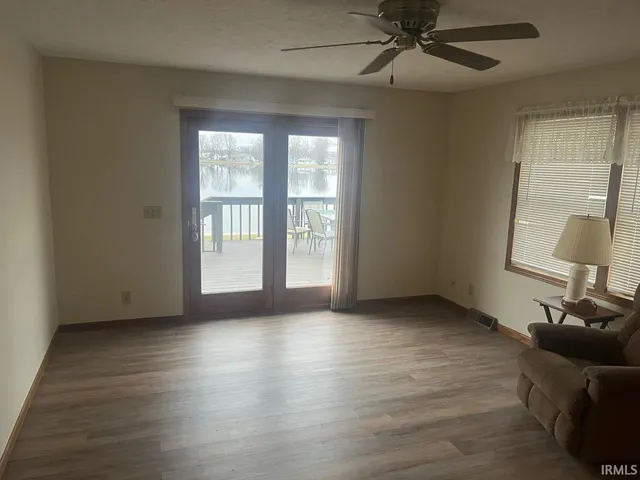 $499,000 | 46 West Waldron Lake Drive, Wawaka, IN 46794