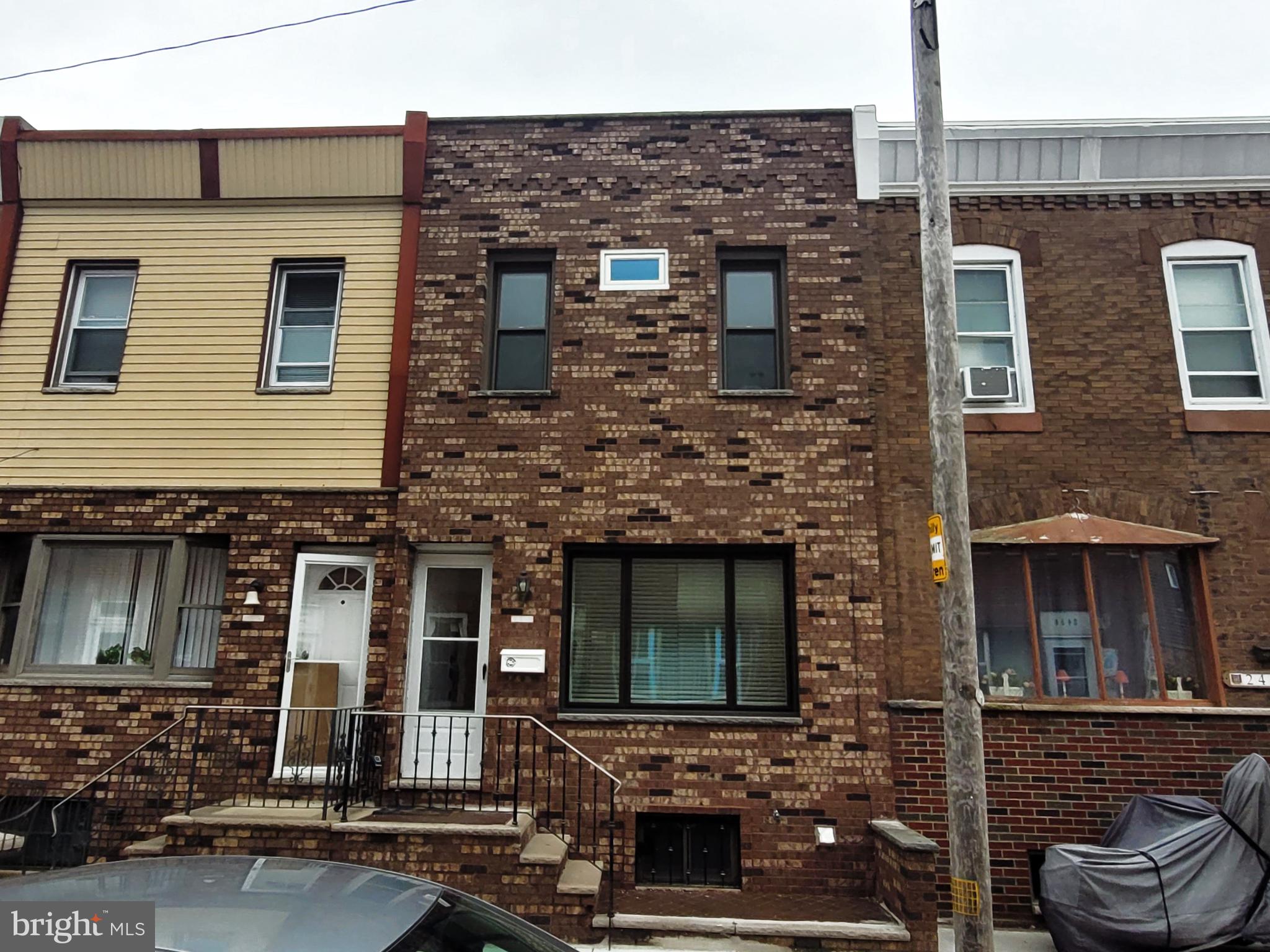 2417 South Clarion Street Philadelphia, PA 19148 - Photo 2 of 18