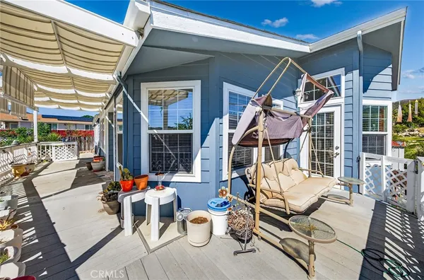 $305,000 | 35109 Highway 79, Unit 201, Warner Springs, CA 92086