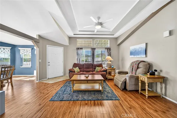 $305,000 | 35109 Highway 79, Unit 201, Warner Springs, CA 92086