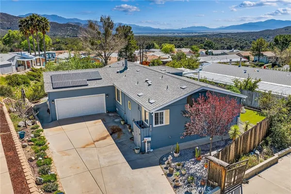 $305,000 | 35109 Highway 79, Unit 201, Warner Springs, CA 92086