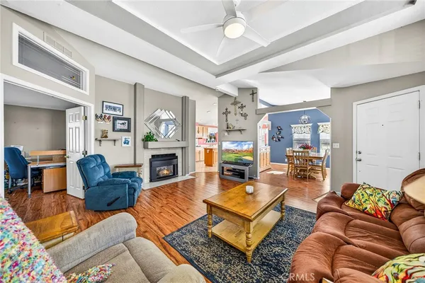 $305,000 | 35109 Highway 79, Unit 201, Warner Springs, CA 92086