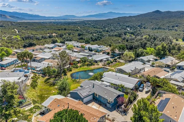 $305,000 | 35109 Highway 79, Unit 201, Warner Springs, CA 92086