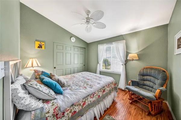 $305,000 | 35109 Highway 79, Unit 201, Warner Springs, CA 92086