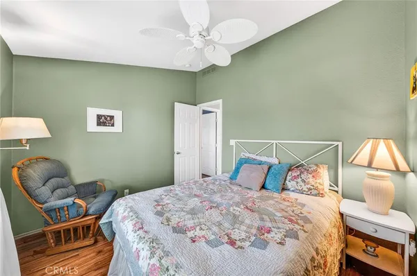 $305,000 | 35109 Highway 79, Unit 201, Warner Springs, CA 92086