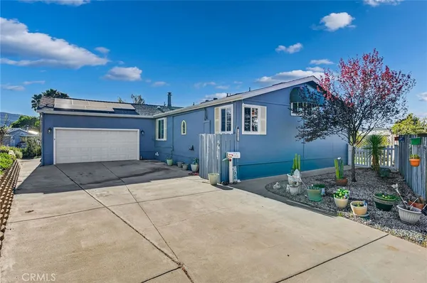 $305,000 | 35109 Highway 79, Unit 201, Warner Springs, CA 92086