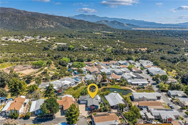 $305,000 | 35109 Highway 79, Unit 201, Warner Springs, CA 92086