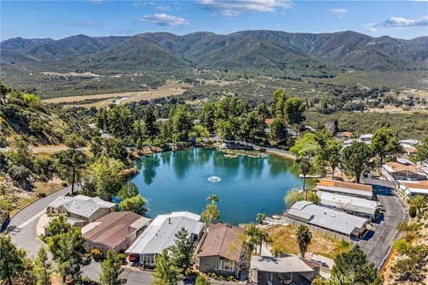 $305,000 | 35109 Highway 79, Unit 201, Warner Springs, CA 92086