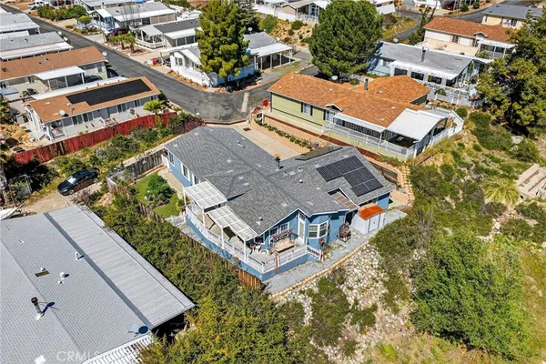 $305,000 | 35109 Highway 79, Unit 201, Warner Springs, CA 92086