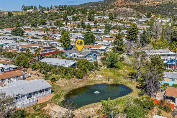 $305,000 | 35109 Highway 79, Unit 201, Warner Springs, CA 92086