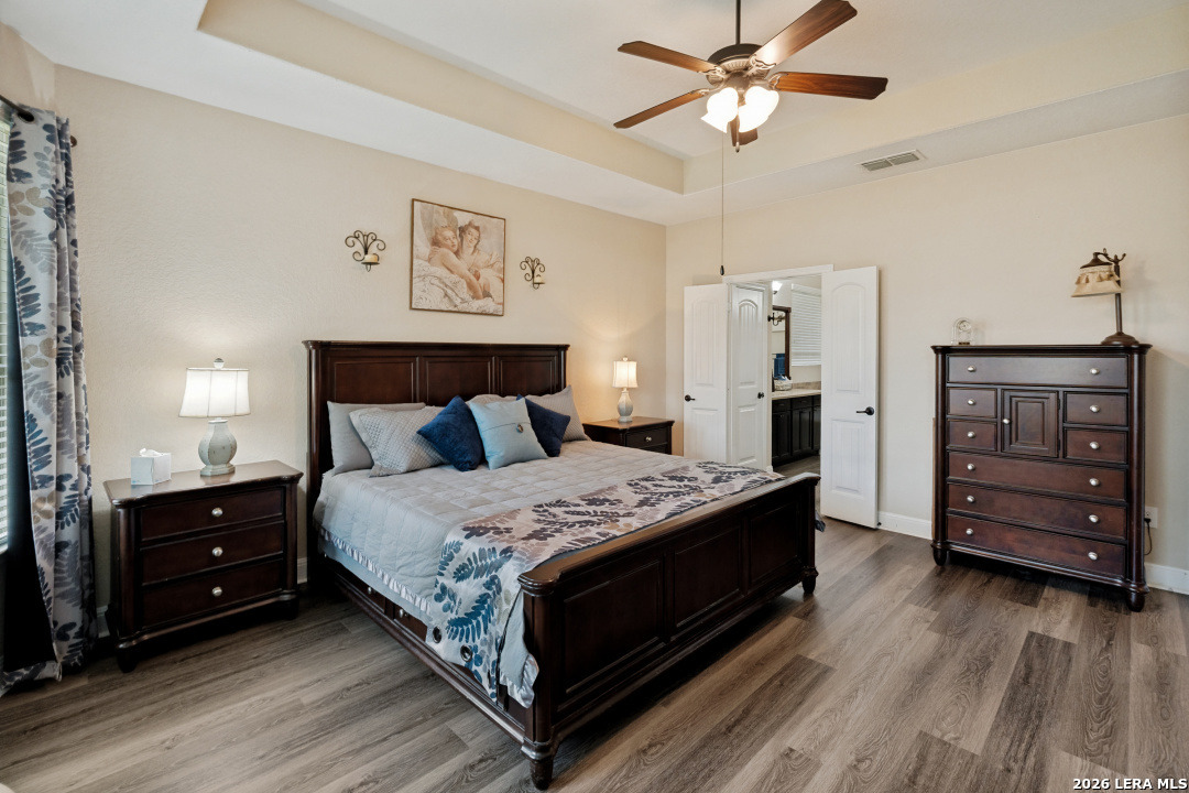 3323 Ashleys Way Marion, TX 78124 - Photo 19 of 32