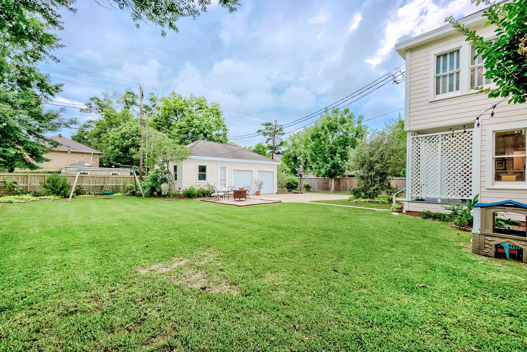 2425 Ashley Street Beaumont, TX 77702 - Photo 35 of 35