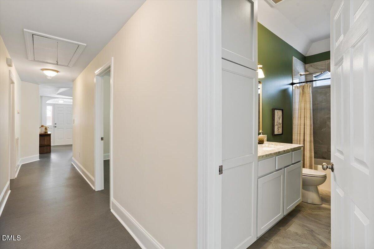 1130 North Roxboro Street Durham, NC 27701 - Photo 21 of 36
