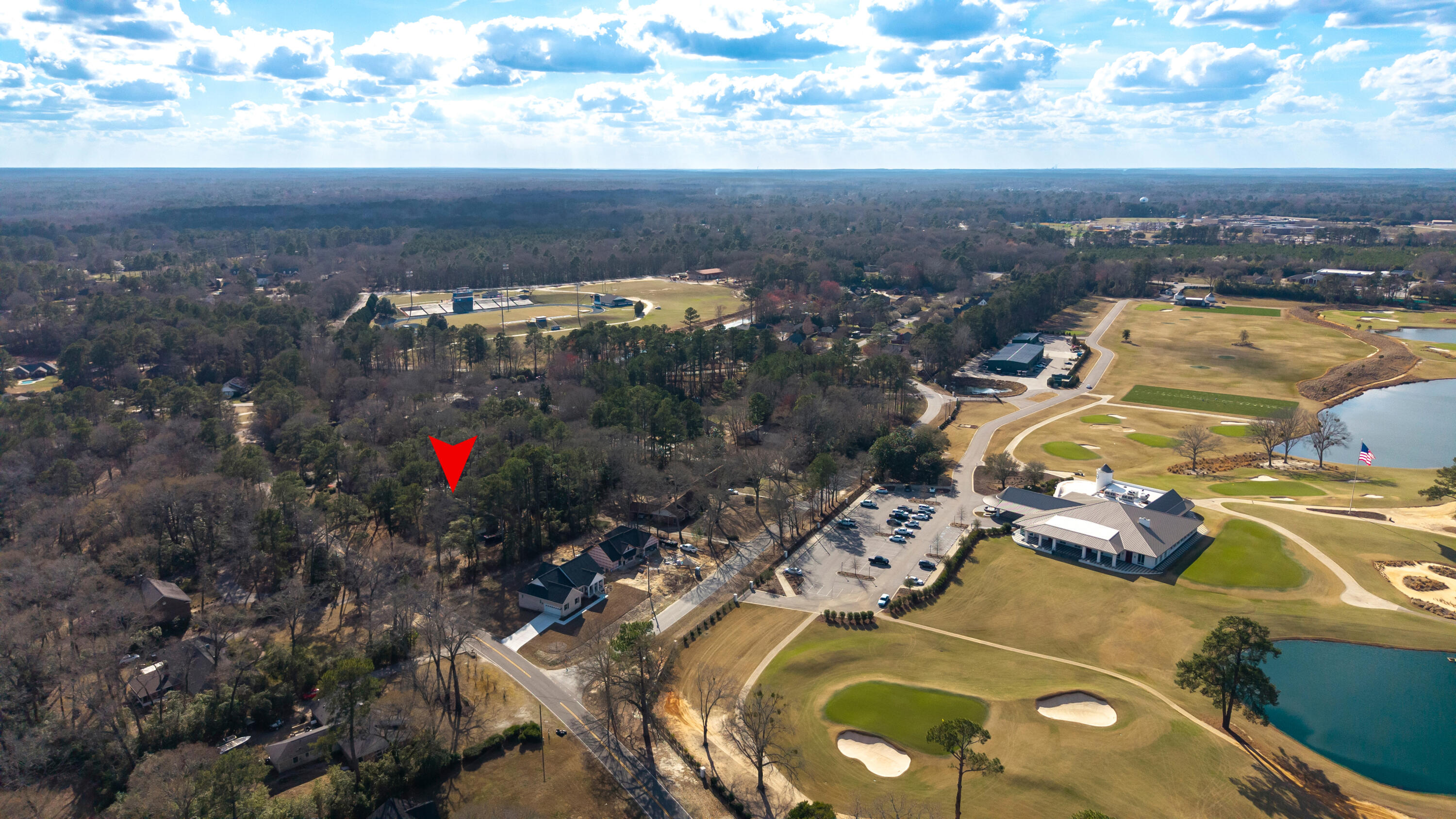 961 Club Lane Sumter, SC 29154 - Photo 42 of 46