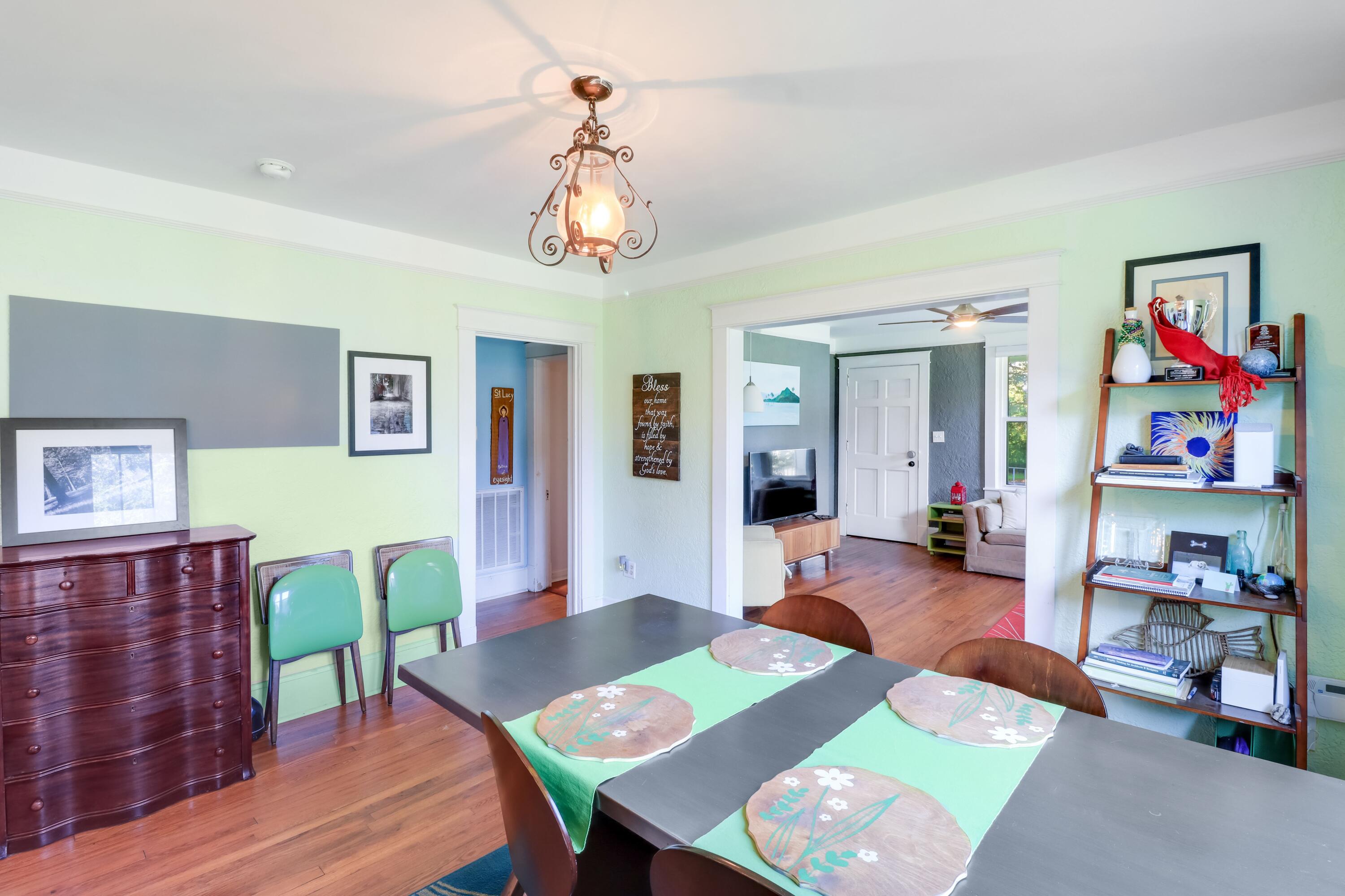 11 Apollo Road Charleston, SC 29407 - Photo 9 of 32 Dining room
